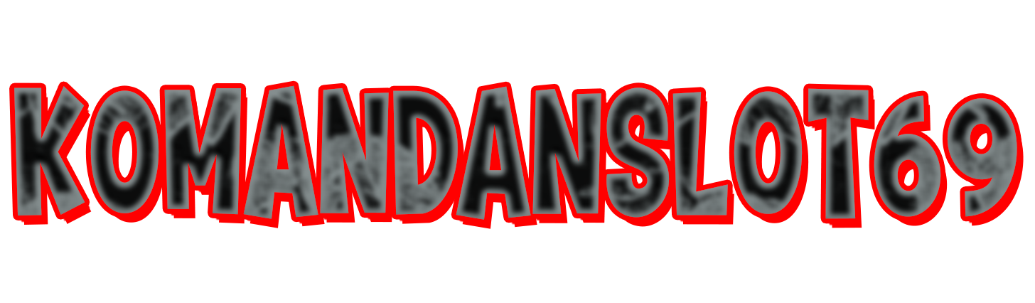 KOMANDANSLOT69 Logo